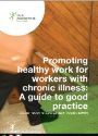 Workers with chronic illness guide