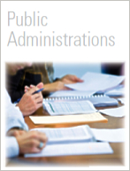 WHP in Public Administrations